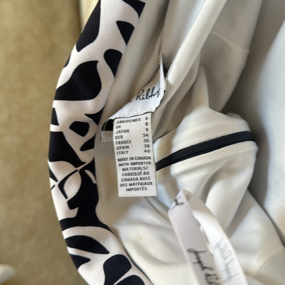 Joseph Ribhoff Dress - Picture 2 of 4